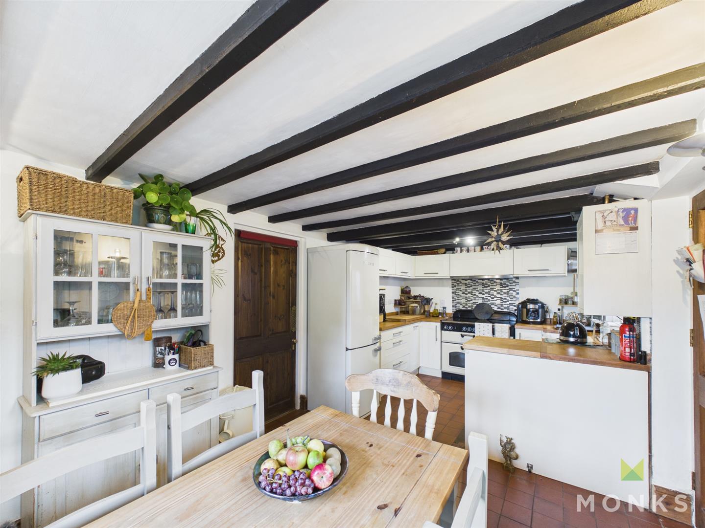 Holly Cottage , Shrewsbury, SY4 5NG For Sale